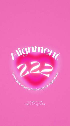 Angel numbers for your favourite angel