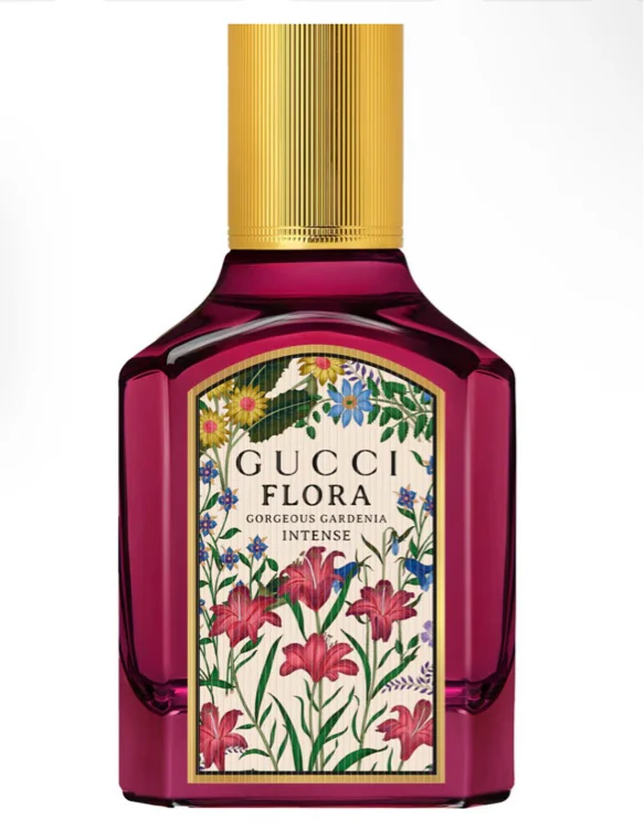 GUCCI Flora Gorgeous Gardenia Intense Eau de parfum | Parfum | ICI PARIS XL