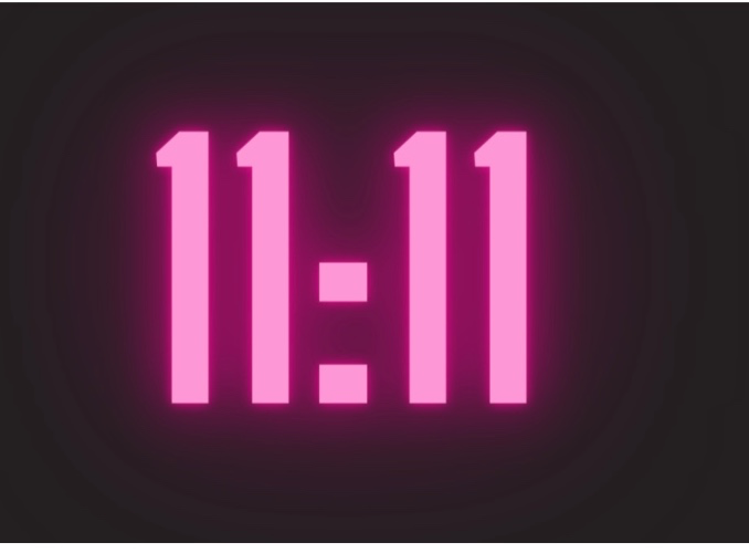 Your favourite angel 