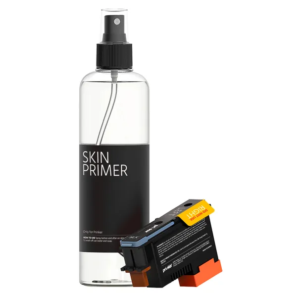 Consumable Set (compatible with Prinker S and Prinker Pro)