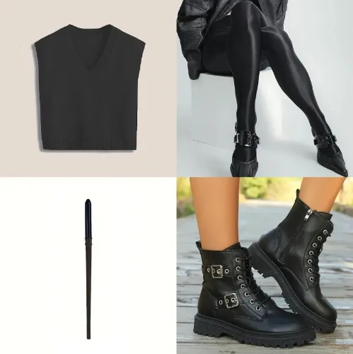 Merula Snyde set