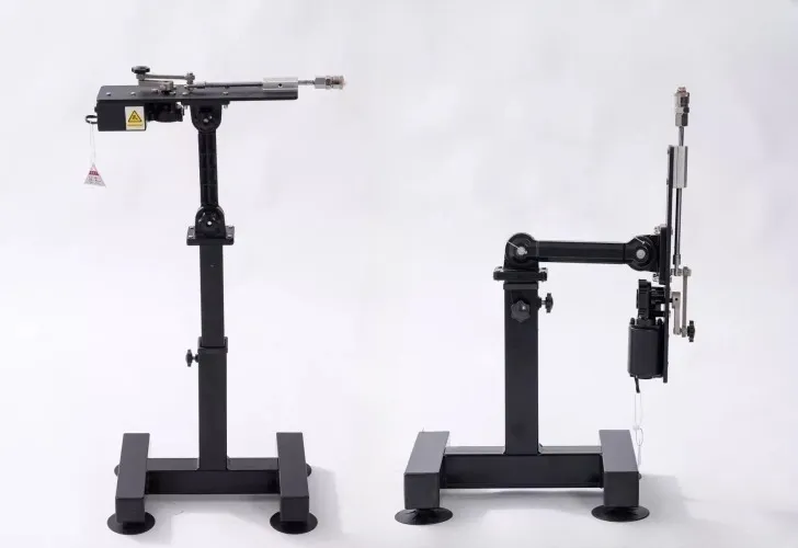 adjustable machine