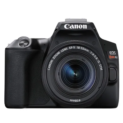 EOS Rebel SL3 EF
