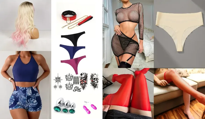 Superslut costume