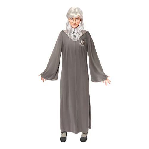 Moaning Myrtle costume