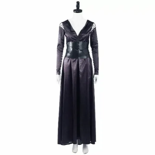 Bellatrix costume