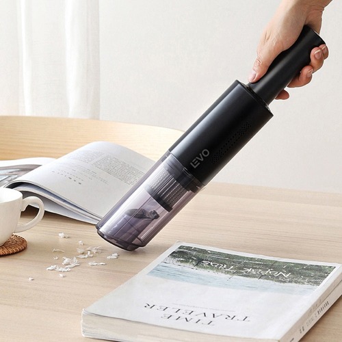 Handheld vacuum