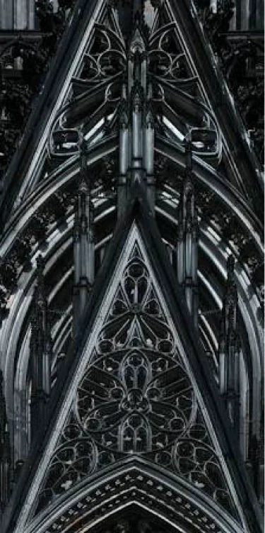 The Gothic Choir 🎶