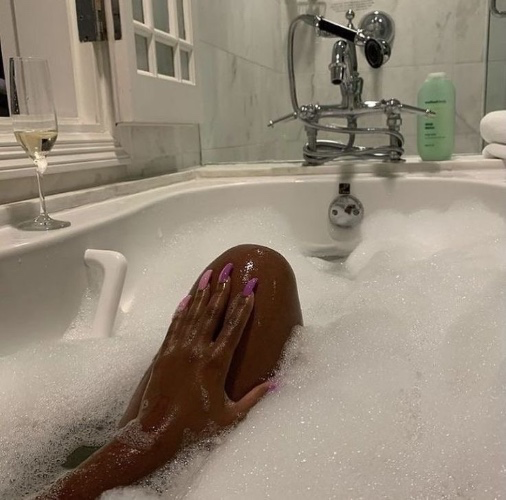 spa day