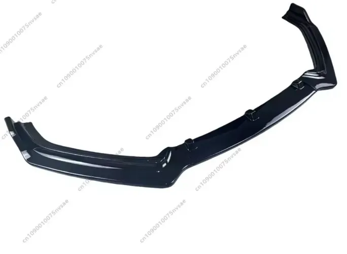 Lip delantero Clio IV