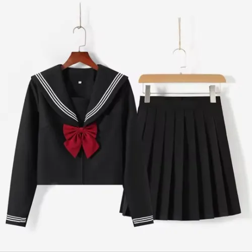 Seifuku uniform 