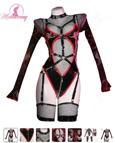 Akatsuki sexy lingerie