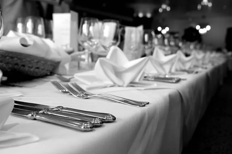 Feast of The Devoted