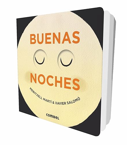 Buenas noches (Spanish Edition)