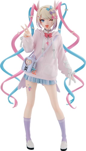 Needy Girl Overdose - Chouzetsu Saikawa Tenshi-chan - Pop Up Parade - L (Good Smile Company) | Brand New