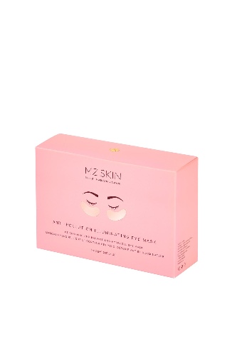 Anti Pollution Illuminating Eye Mask - OS