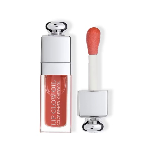 DIOR Addict Lip Glow Oil - Nourishing Glossy Lip Oil - Boots