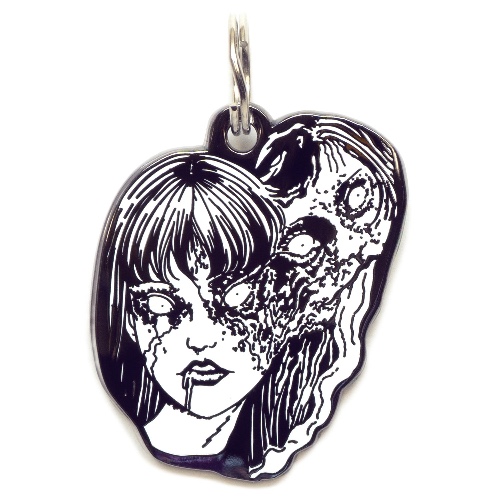 Tomie Pet Tag