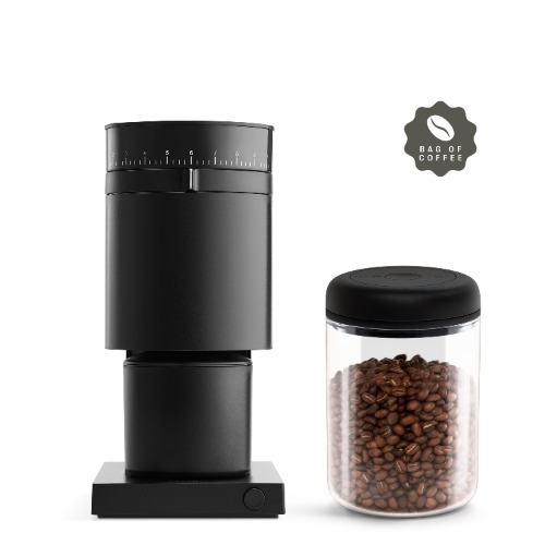 The Grind It Kit | Default Title