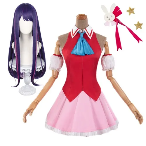 Ai Hoshino (Oshi no Ko)