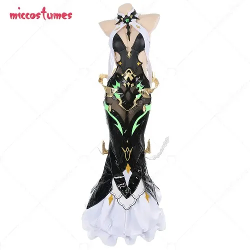 Mobius - Honkai Impact