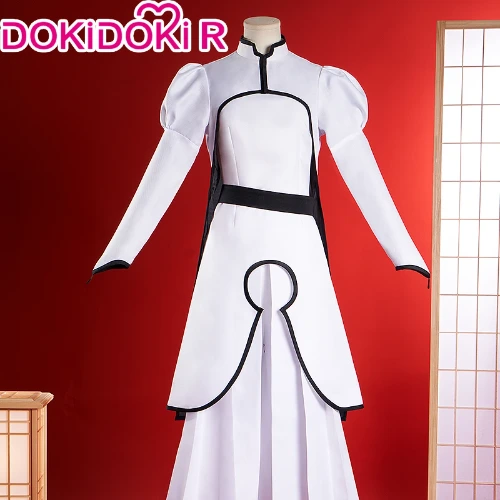 Inoue Orihime Costume DokiDoki-R 