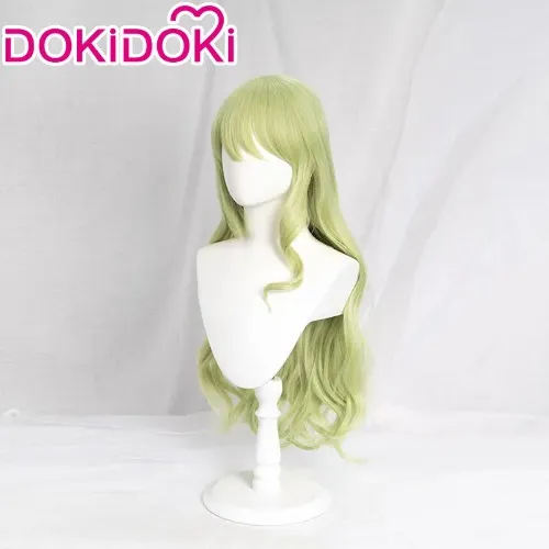  Mobius Wig - Honkai Impact