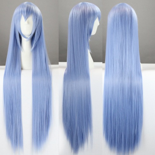 luminous valentine wig