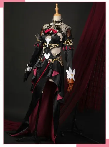  Eden - Honkai Impact