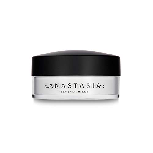 Anastasia Beverly Hills - Loose Setting Powder - Translucent - Translucent - 25 g (Pack of 1)