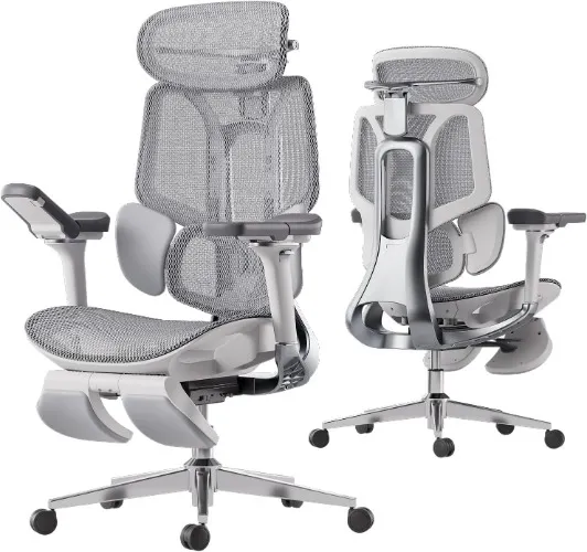 Hbada E3 Pro Ergonomic Chair
