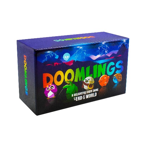 Doomlings: Classic Game (Base Game) | Default Title
