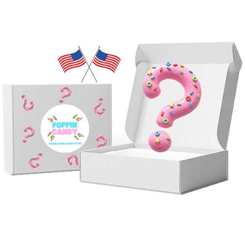 American Mystery Boxes | American Mystery Box