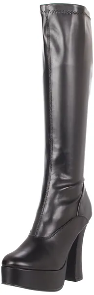 Pleaser Dames Electra-2000Z Boot