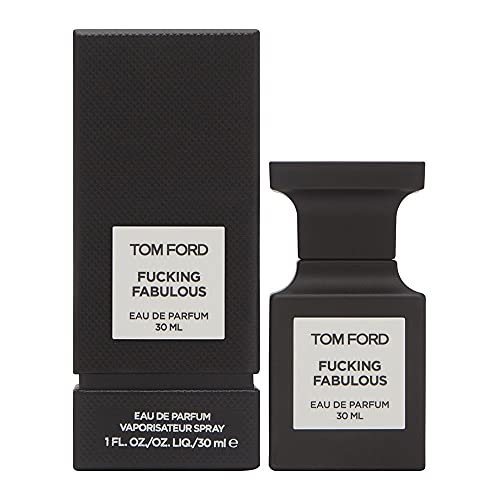 Private Blend Fucking Fabulous by Tom Ford Eau de Parfum Spray 30ml - 30 ml (Pack of 1)