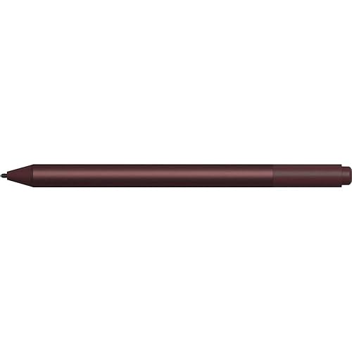 Microsoft Surface Pen - Burgundy - Burgundy