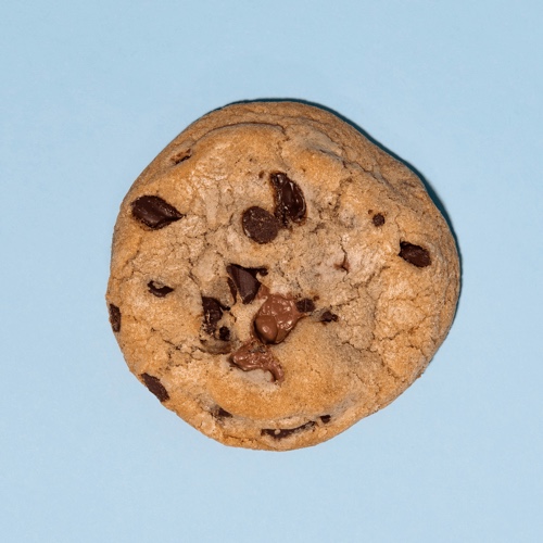 Ultimate Chocolate Chip Cookies - Half Dozen