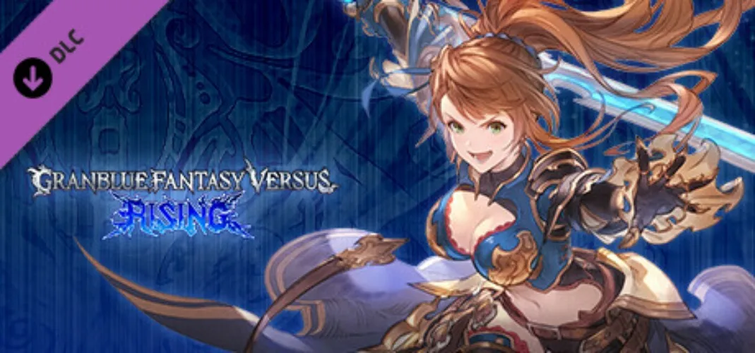 Granblue Fantasy Versus: Rising - Additional Character (Beatrix) on Steam