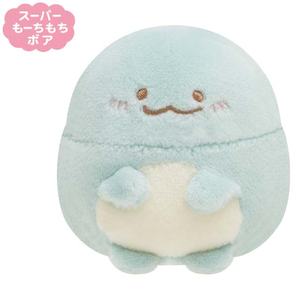 SAN-X Sumikko Gurashi Osuwari Plush Doll Tokage | Default Title