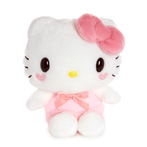 Hello Kitty 10" Angel Plush | Default Title