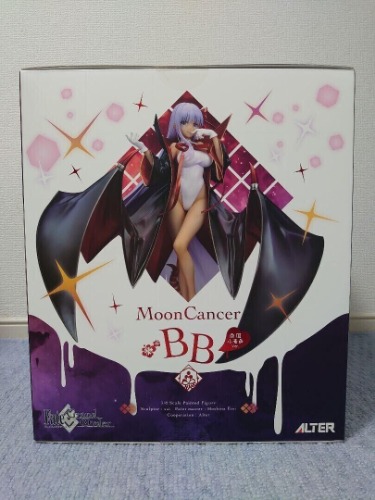 ALTER Moon Cancer BB Devilish Flawless Skin Ver. 1/8 Figure Fate Grand Order FGO