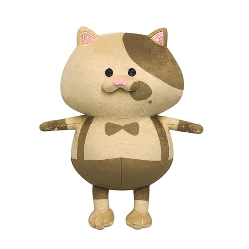 Little Buddy 1885 Splatoon Li'l Judd 6" Plush