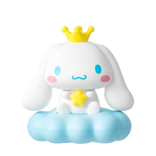 Sanrio Characters Clouds Pinch Night Light by Sanrio x Miniso - Cinnamoroll