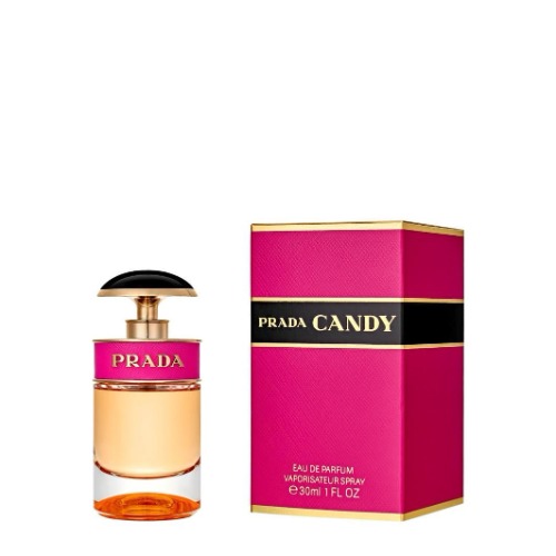Prada Candy Parfum ✔️ online kaufen | DOUGLAS
