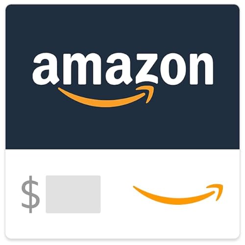Amazon.com eGift Card - 2000 - Amazon Logo