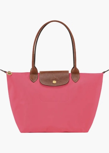 Longchamp tote bag (medium)