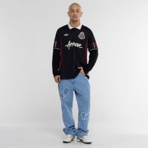 Umbro New Jersey 