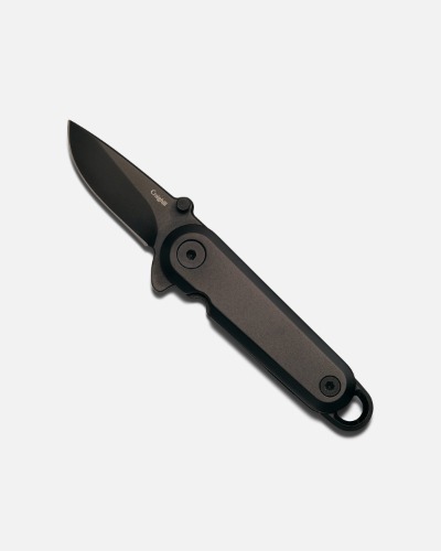 Lark Knife - Vapor Black