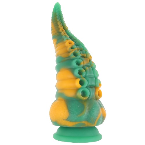 Creature Cocks Monstropus Tentacled Monster Dildo | Regular