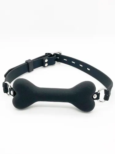 Dog Bone Gag 